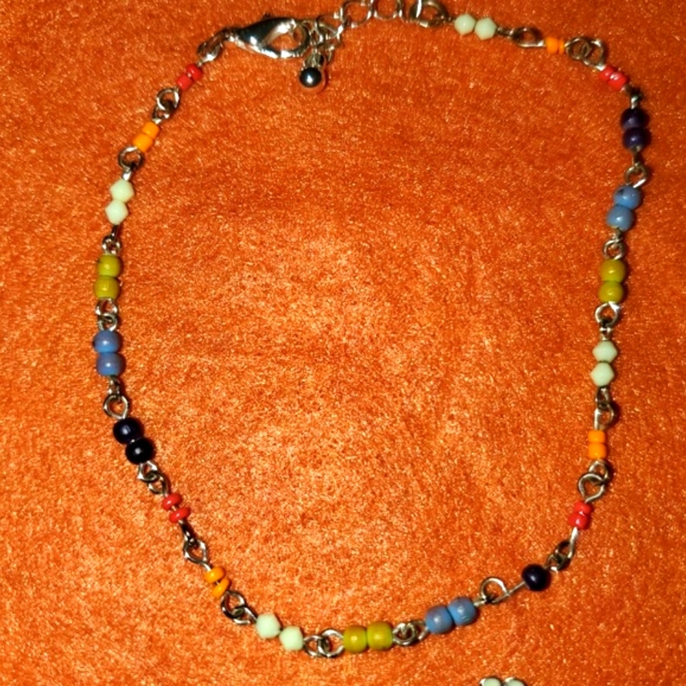 👢Anklets👡 3/$15 - Picture 5 of 11